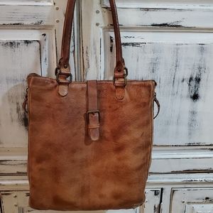 Bedstu Mildred bag